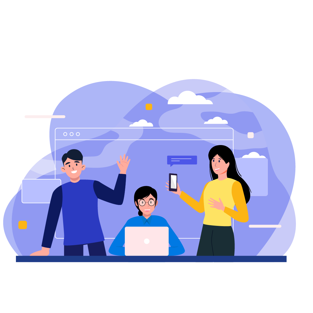 First Vector Graphic